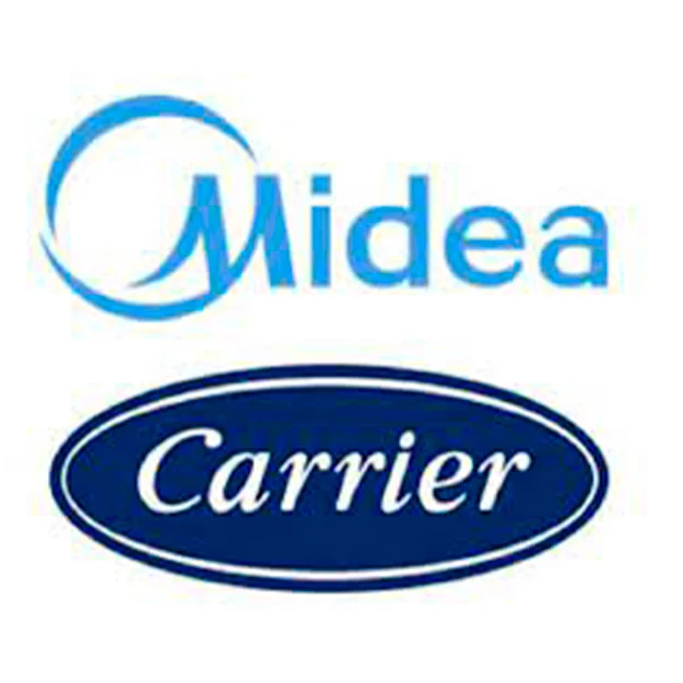 midea