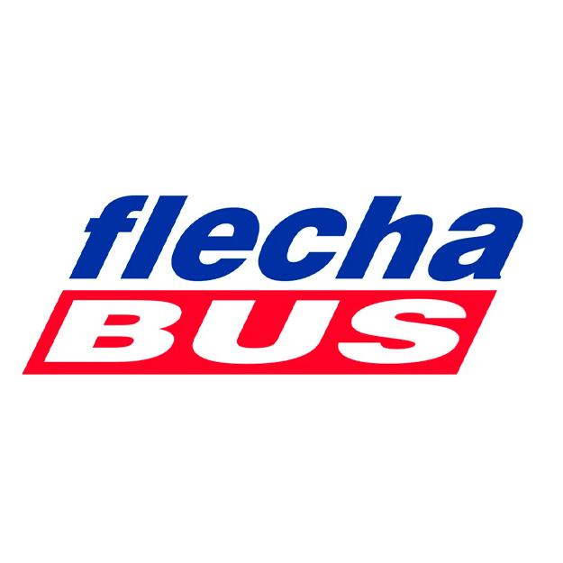 flecha bus